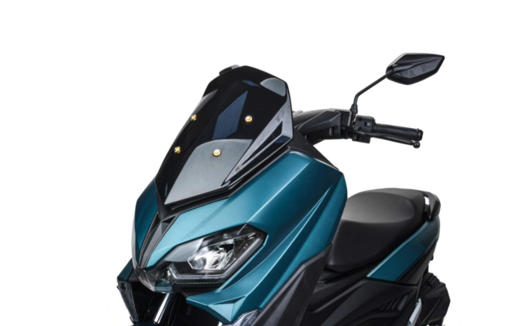 Скутер MOTOLAND (МОТОЛЕНД) VULKAN 150 в Челябинске