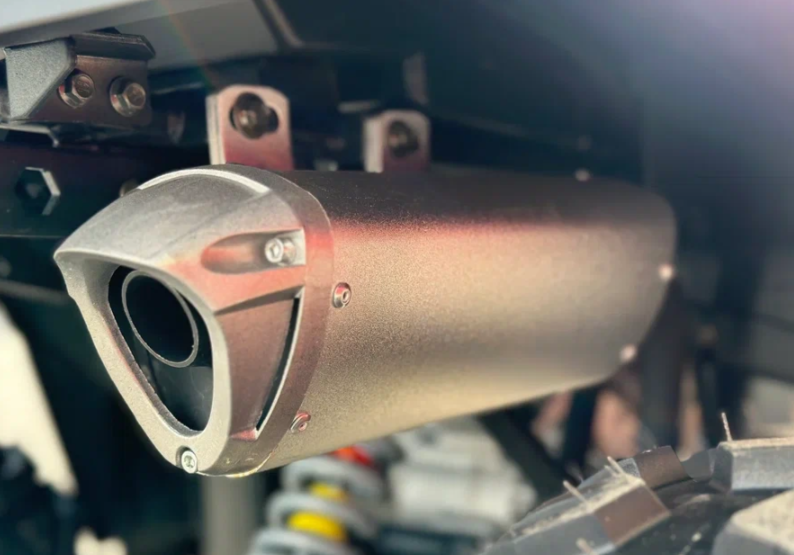 Квадроцикл GBM CROSS HILL 300 NEW в Челябинске