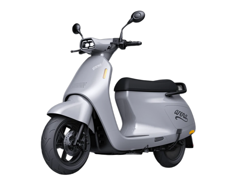 Скутер FAIDET ARENA 200 (49) в Челябинске