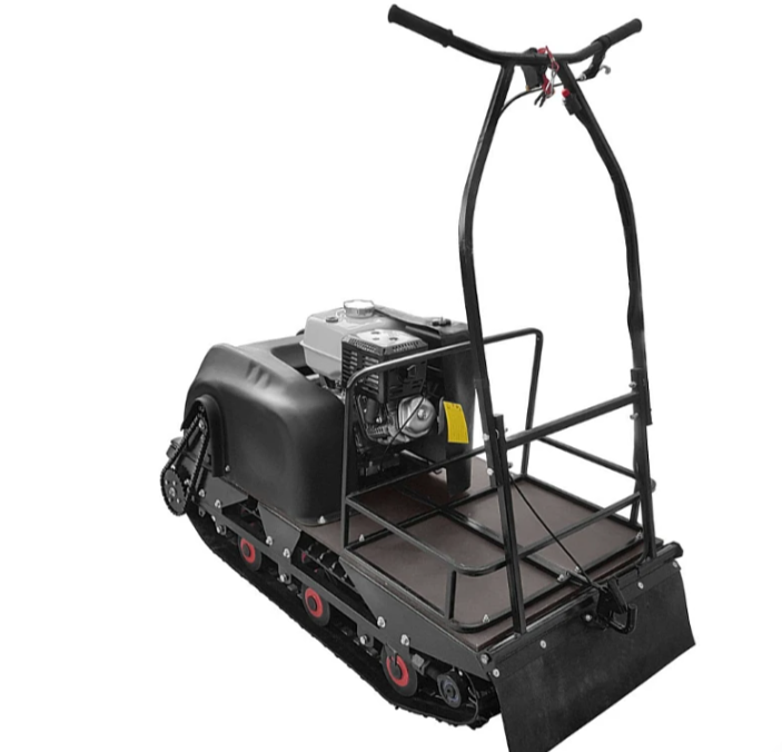 Мотобуксировщик PAXUS 650 AVANT 15 л.с. в Челябинске