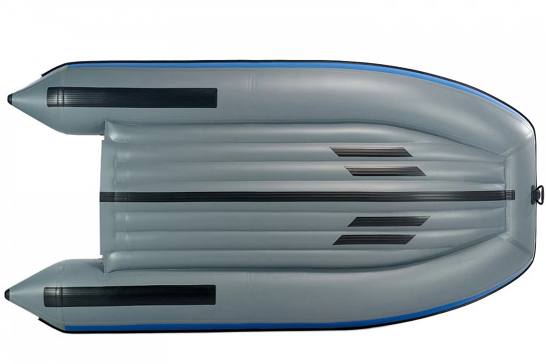 КОМПЛЕКТ ЛОДКА MISHIMO LITE 350 + МОТОР 9,8 Л.С. в Челябинске