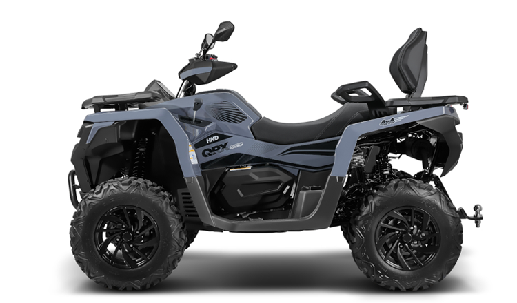 Квадроцикл HND QRX 550 в Челябинске