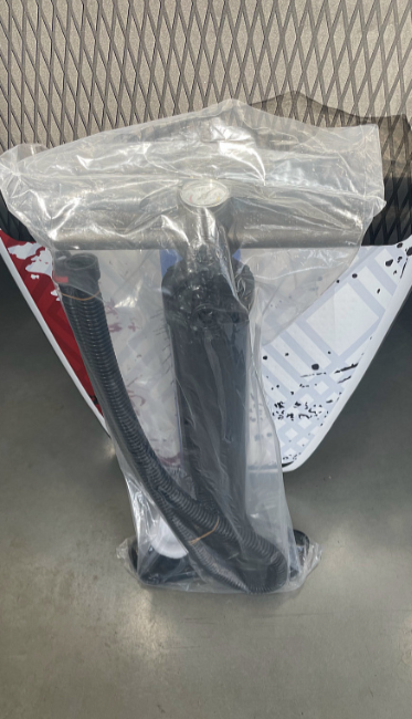 SUP (САП) ДОСКА RAIDEX I BOARD 11’ (332СМ) N 17 в Челябинске