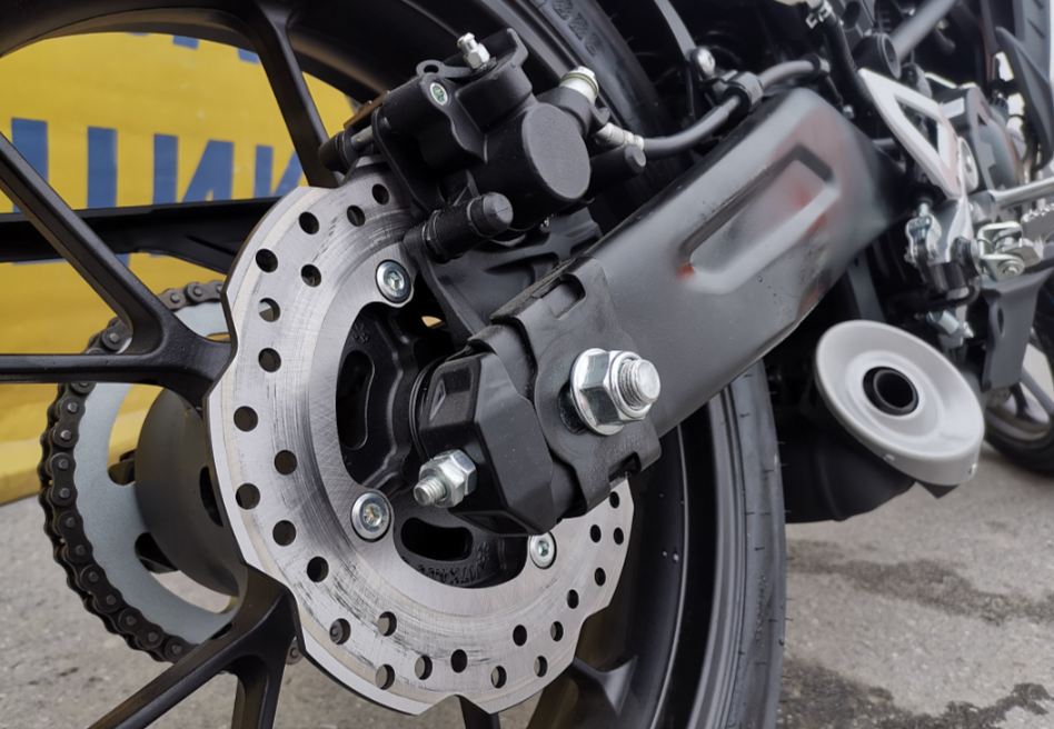 Мотоцикл MOTOLAND (МОТОЛЕНД) 250 CB250 (172FMM-5/PR250) (2022 г.) в Челябинске