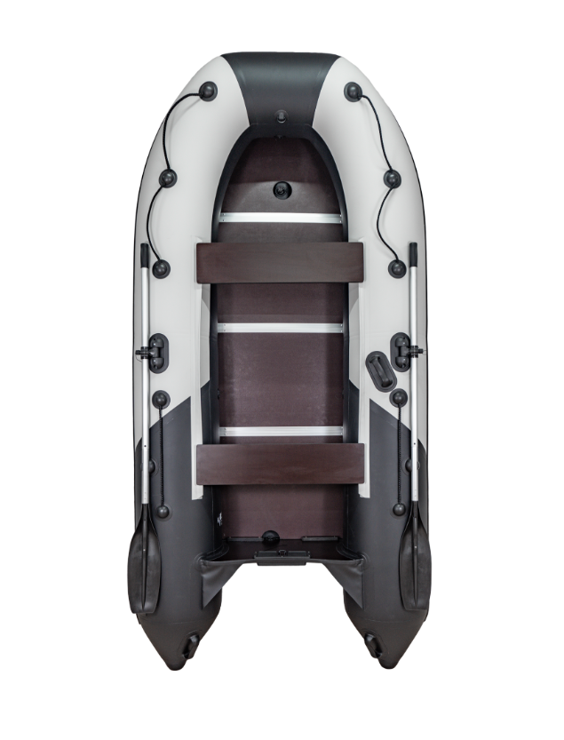 Лодка Ривьера Компакт 2900 СК в Челябинске