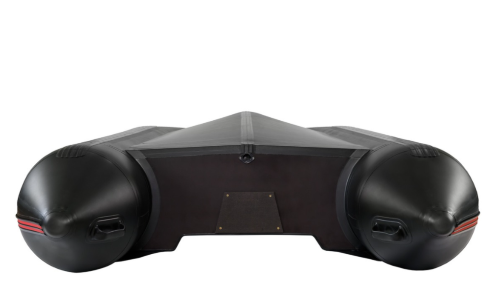 ЛОДКА НАДУВНАЯ YUKONA 450 TS - U (БЕЗ ПАЙОЛА) в Челябинске