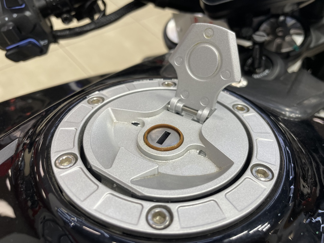 Мотоцикл Benda LFS 700 в Челябинске