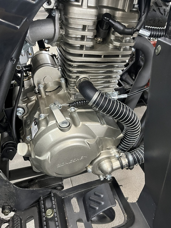 Квадроцикл PROMAX 300 4X4 ALL ROAD в Челябинске