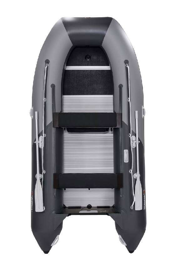 ЛОДКА НАДУВНАЯ YUKONA 450 TS - U (БЕЗ ПАЙОЛА) в Челябинске