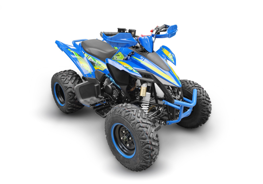 Квадроцикл YACOTA TYPHOON 250 в Челябинске