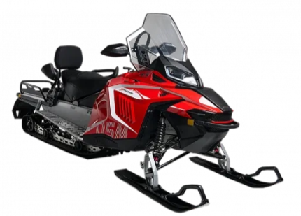 Снегоход OSM SM1000 в Челябинске