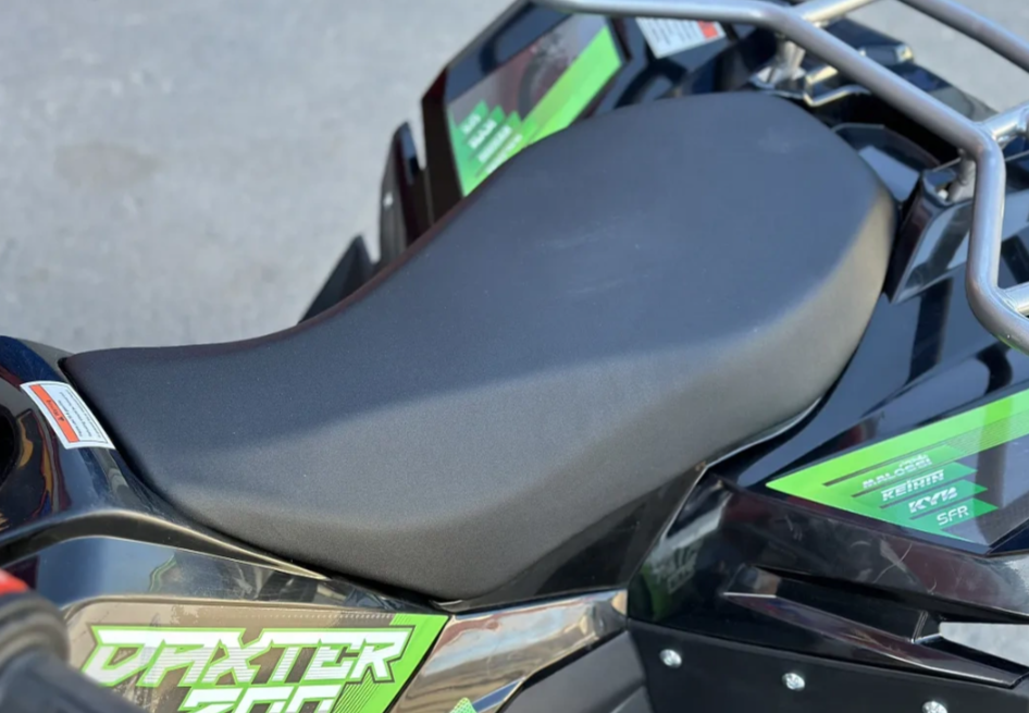 Квадроцикл GBM DAXTER 220 NEW в Челябинске