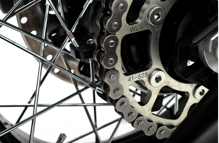 Мотоцикл GAOKIN GK 1200Х в Челябинске