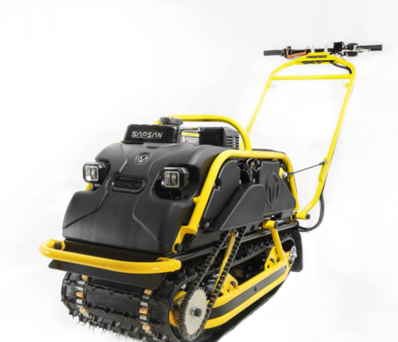 Мотобуксировщик SAPSAN SK 380 в Челябинске