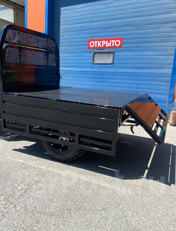 Квадроцикл PROMAX Фермер 350 4x4 ALL ROAD в Челябинске