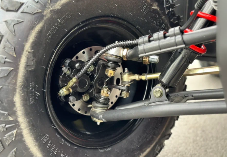 Квадроцикл GBM MAVERICK 300 NEW в Челябинске