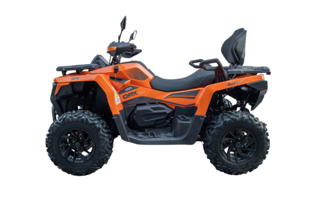 Квадроцикл HND QRX 550 в Челябинске