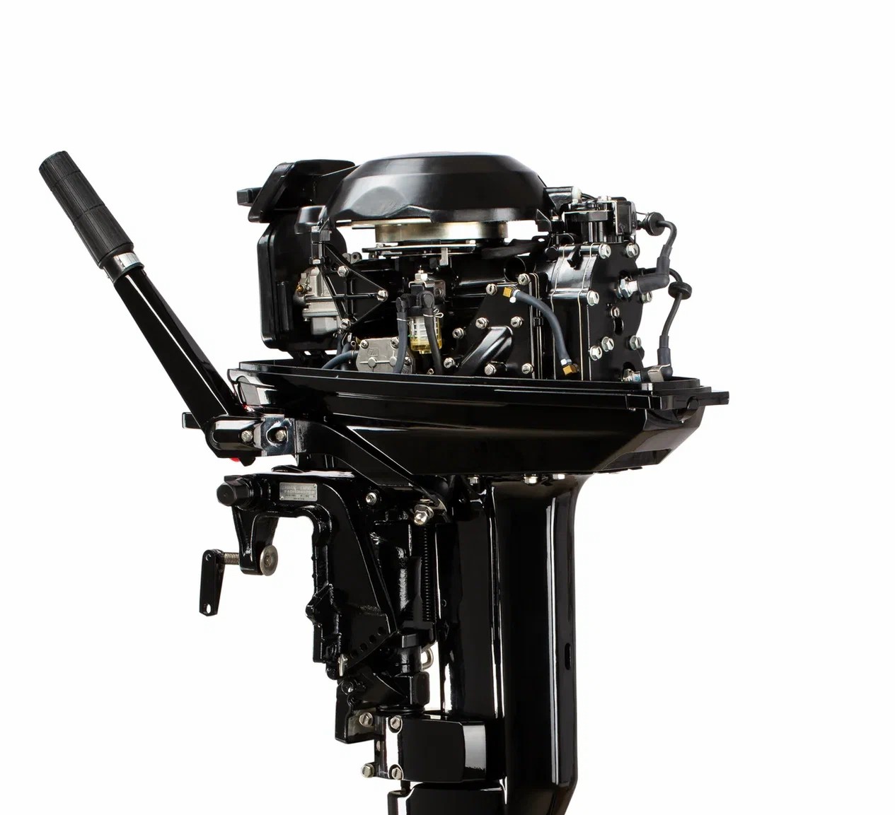 ЛОДОЧНЫЙ МОТОР GLADIATOR G30FHS в Челябинске