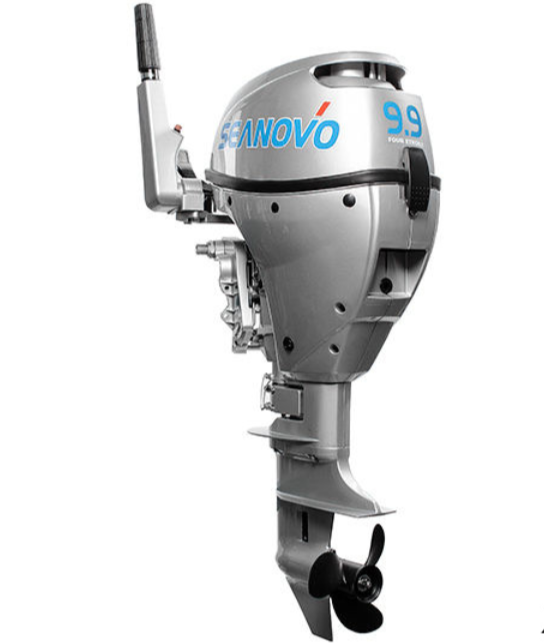 Лодочный мотор SEANOVO SNF9.9HL в Челябинске