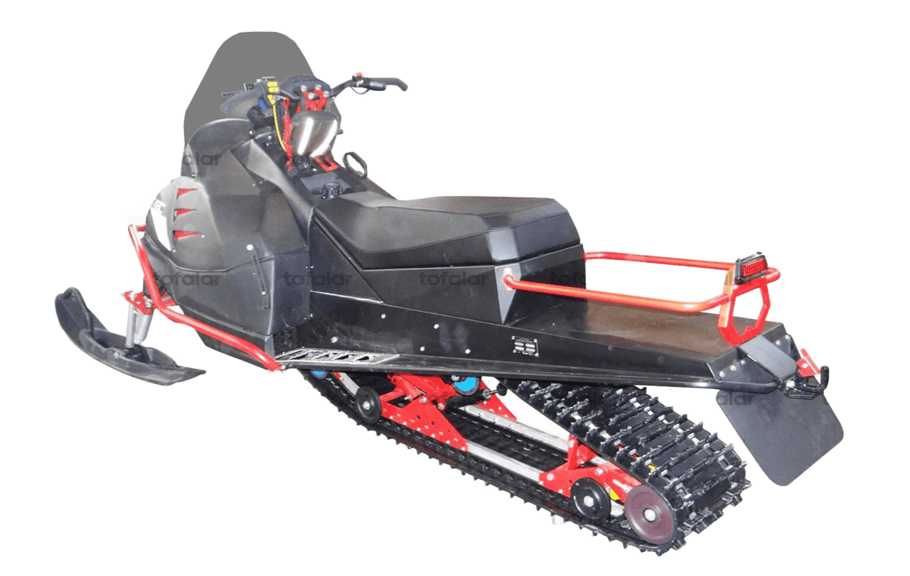 Снегоход ТОФАЛАР АТЛАС 500 в Челябинске