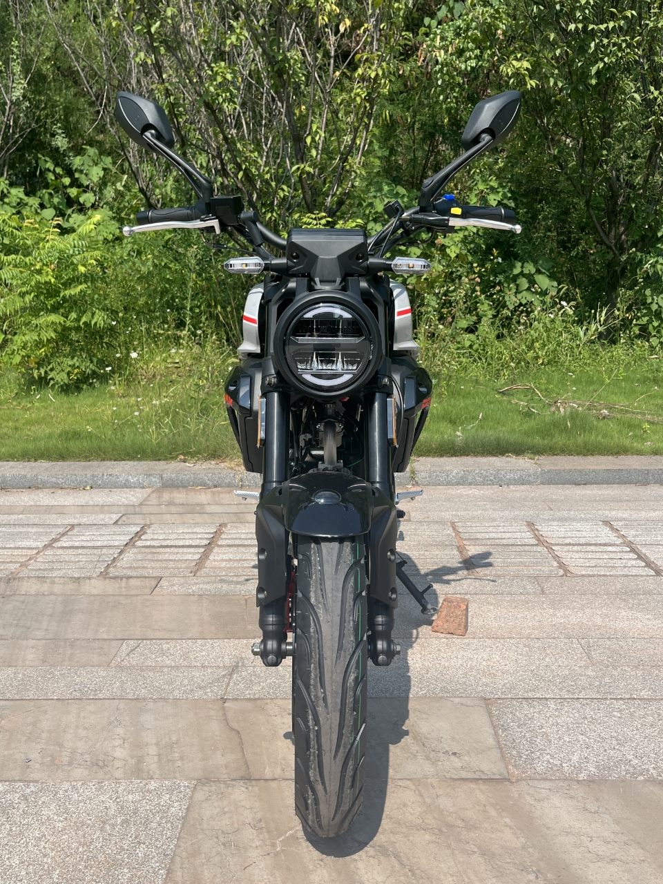 Мопед PROMAX CB130R (49) в Челябинске