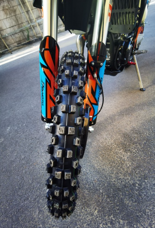 Мотоцикл JHLMOTO JHL Z7 NC250S (177MM-A) в Челябинске