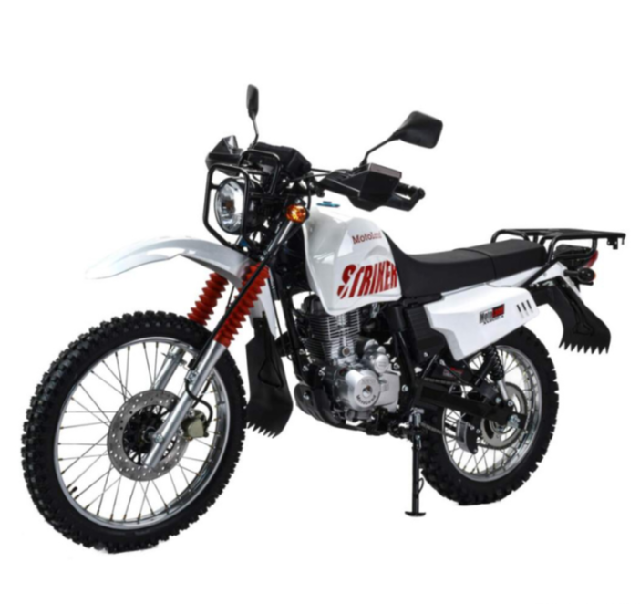 Мотоцикл MOTOLAND (МОТОЛЕНД) 200 STRIKER в Челябинске