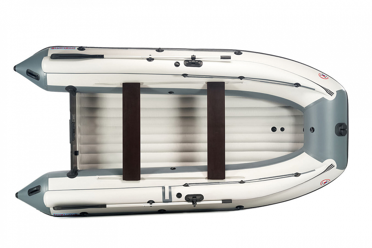 Лодка MISHIMO FAMILY LITE DF 400 в Челябинске