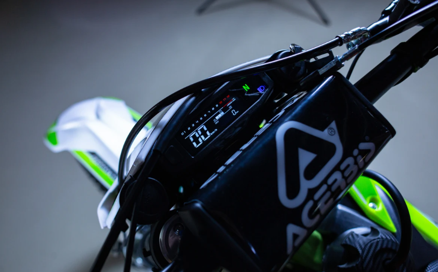 Мотоцикл Progasi SUPER MAX 300 PRO PR300 (ZS175FMN) в Челябинске