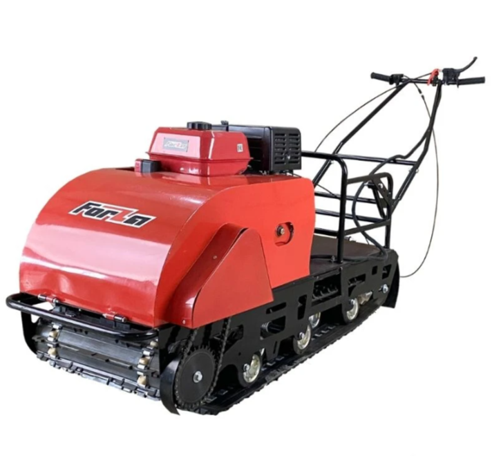 Мотобуксировщик Forza МБС3-17ВЭ в Челябинске