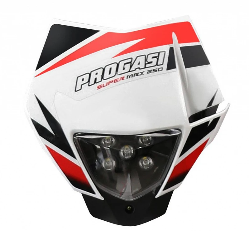 Мотоцикл Progasi SUPER MAX 300 в Челябинске