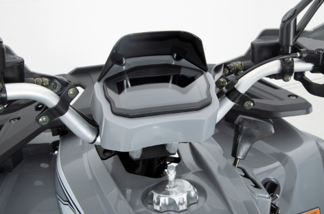 Квадроцикл YACOTA VIKING 200 в Челябинске