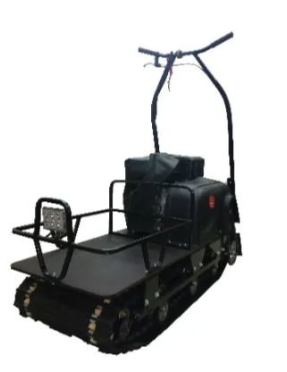 Мотобуксировщик PAXUS 500 AVANT 9 л.с. HONDA в Челябинске