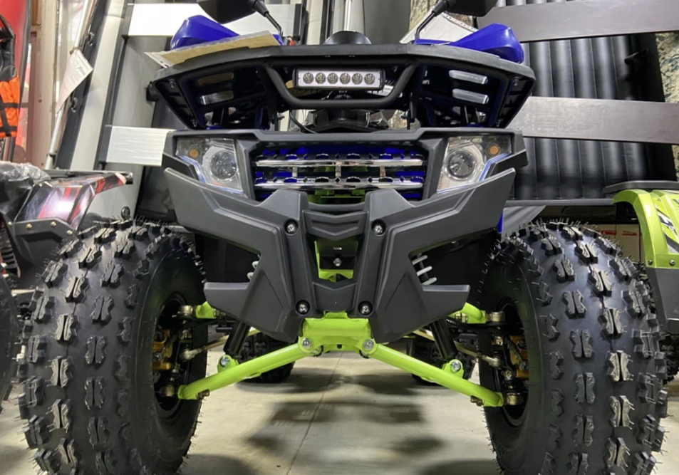 Квадроцикл PROMAX WILD 2.0 190 PRO (2025) в Челябинске