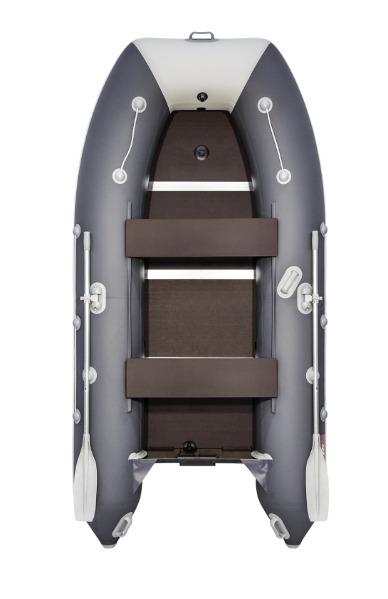 Лодка Таймень LX 3400 СК в Челябинске