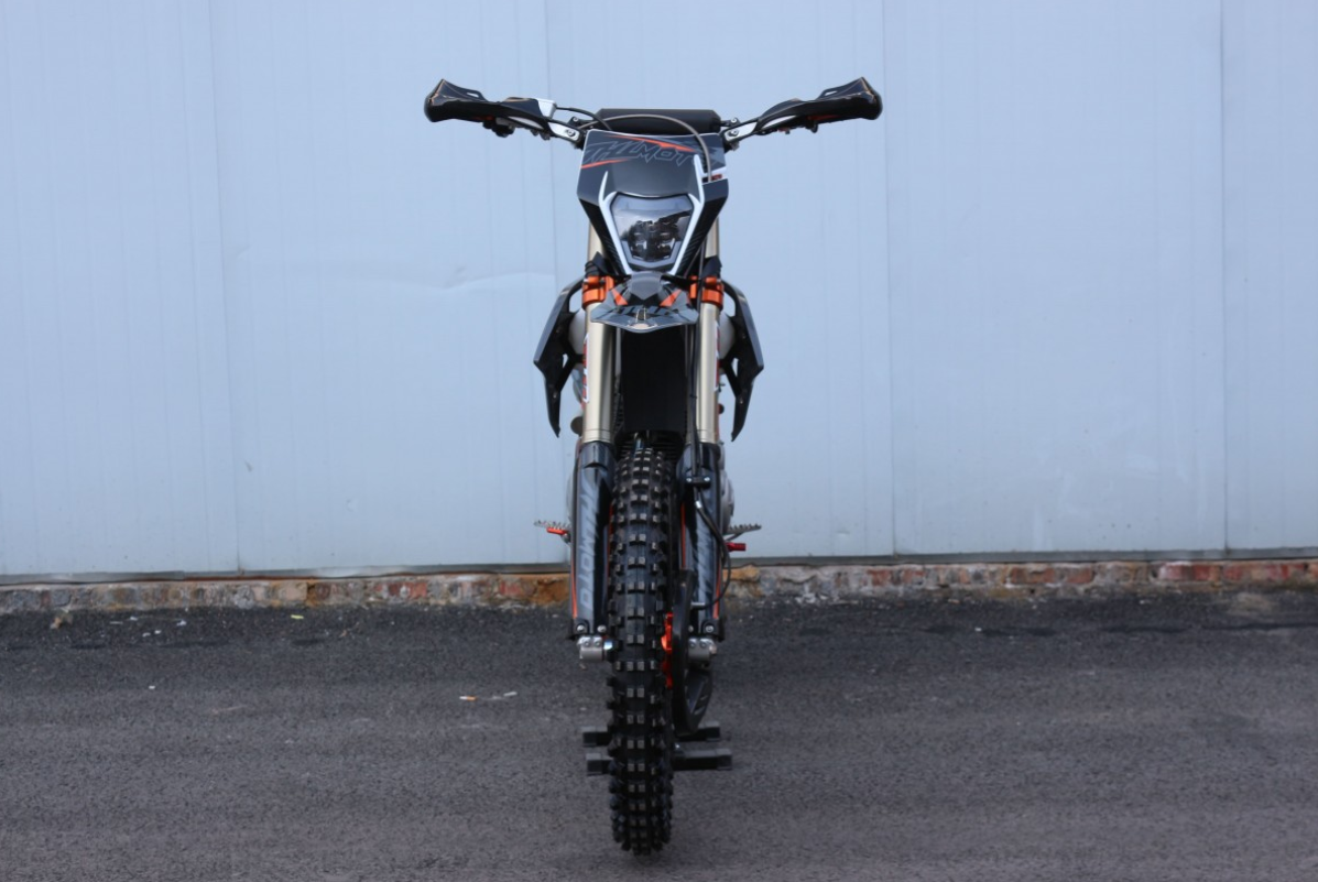 Мотоцикл JHLMOTO JHL Z4 PR250 (172FMM-5) в Челябинске