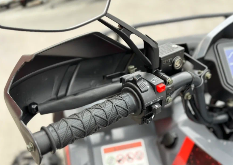 Квадроцикл GBM MAVERICK 300 NEW в Челябинске