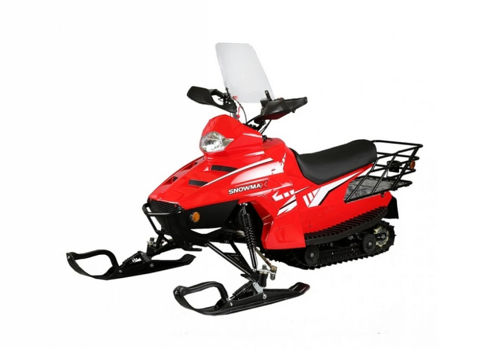 Снегоход Vento Snow Cat long в Челябинске