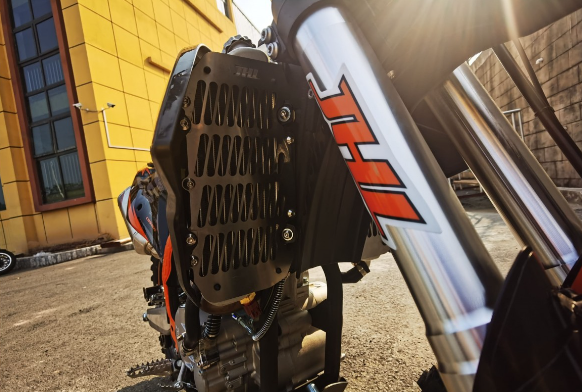 Мотоцикл JHLMOTO JHL Z6 NB300 (174MN-5) в Челябинске