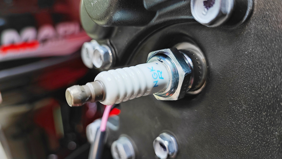 Лодочный мотор MARLIN PROLINE MP 50 AWR ПОД ВОДОМЕТ в Челябинске