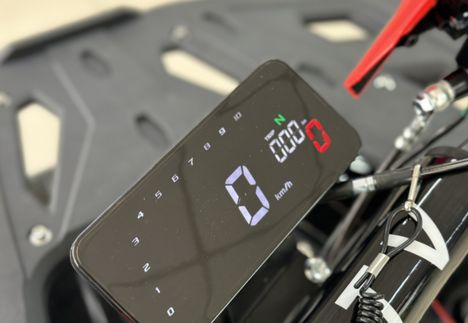 Квадроцикл GBM MAVERICK 222 NEW в Челябинске