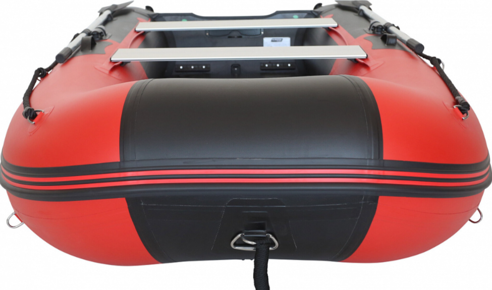 НАДУВНАЯ ЛОДКА GLADIATOR B330AD в Челябинске