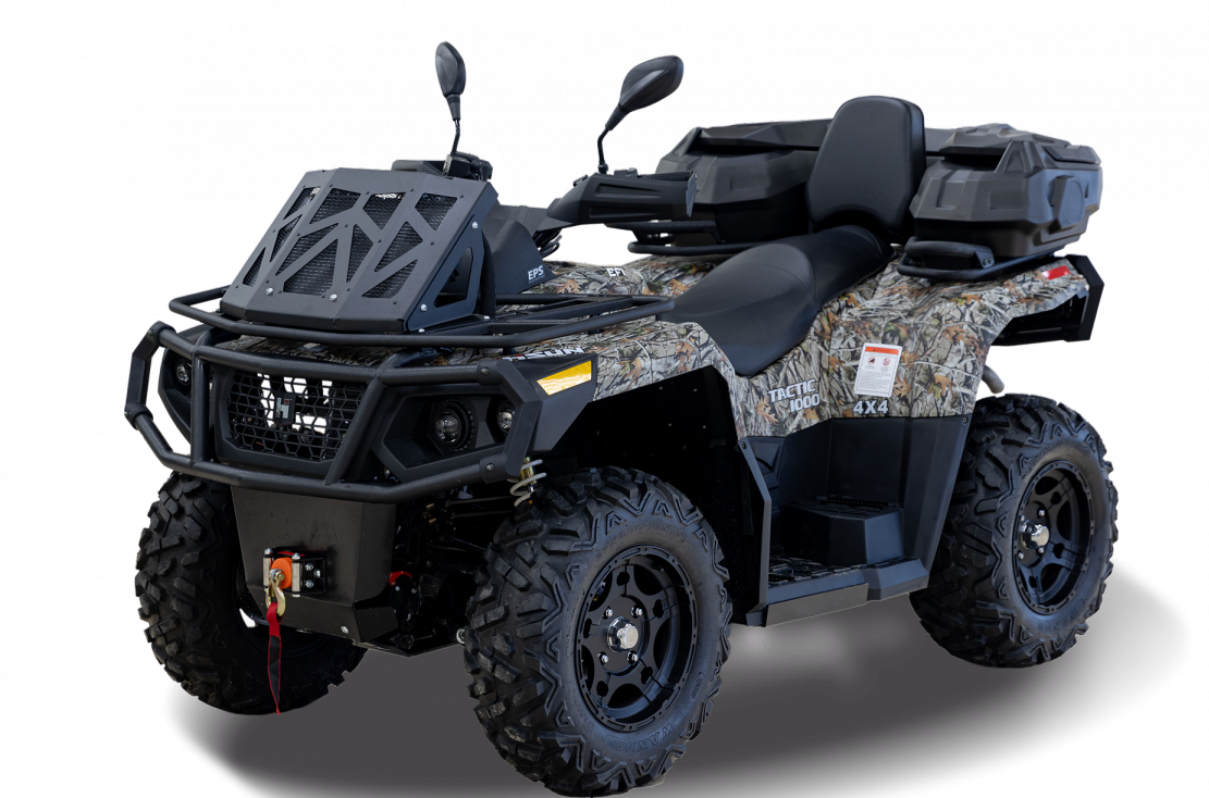 Квадроцикл HISUN TACTIC GT1000/EXTREME EDITION в Челябинске