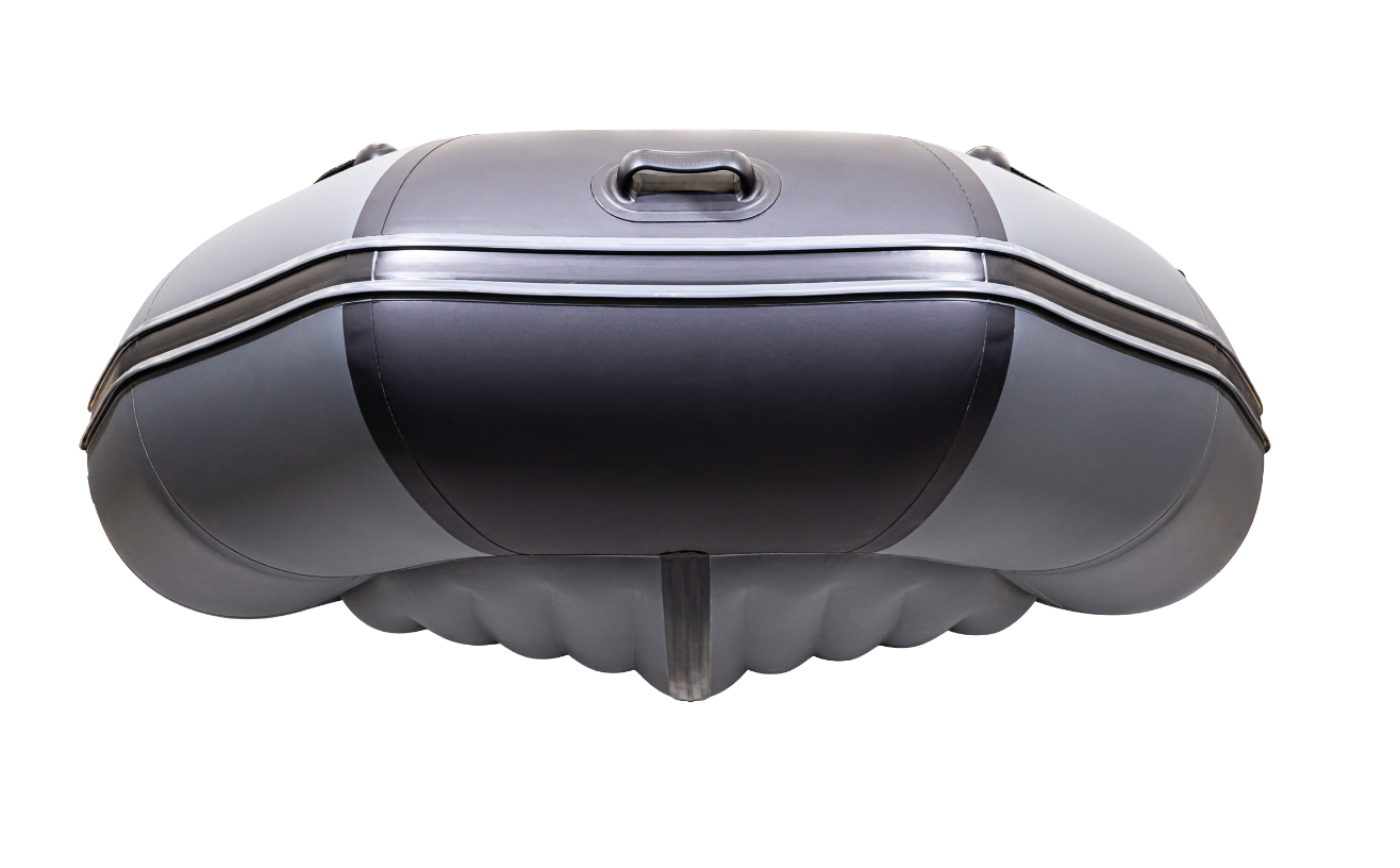 Лодка Таймень NX 4000 НДНД PRO в Челябинске