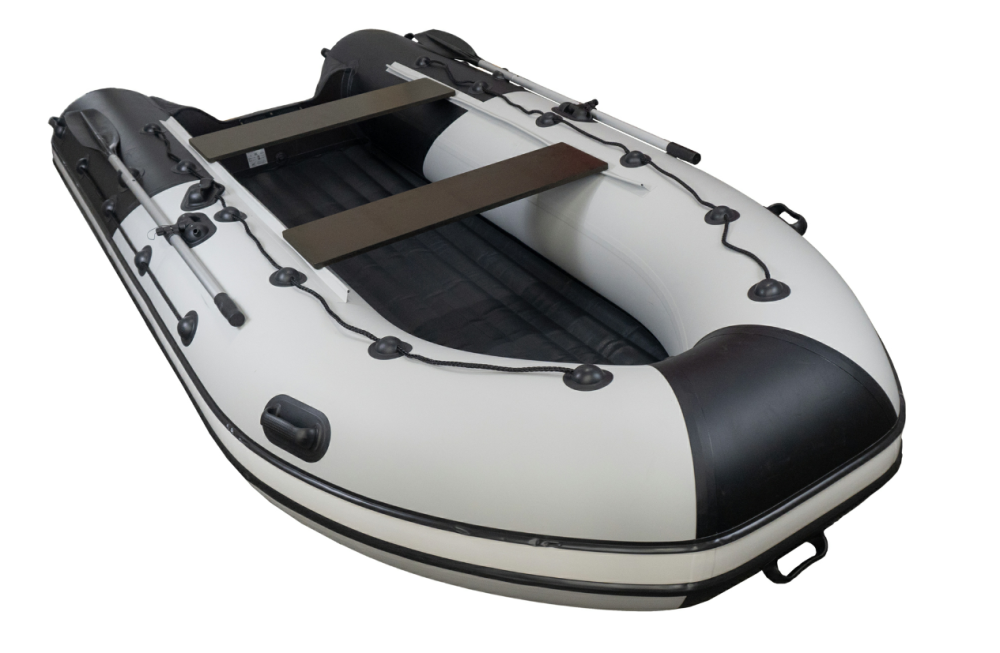 Лодка Ривьера 3600 НДНД ГИДРОЛЫЖА в Челябинске