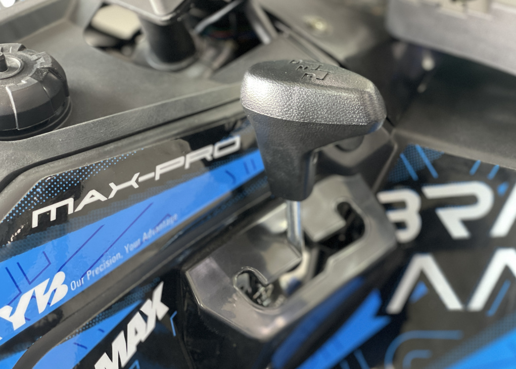 Квадроцикл PROMAX TAURUS 300 в Челябинске