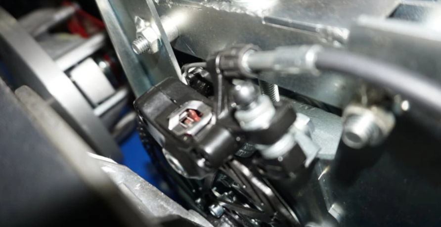 Мотобуксировщик XTREME-MOTORS "Полюс-2" Зима 13 л.с. в Челябинске