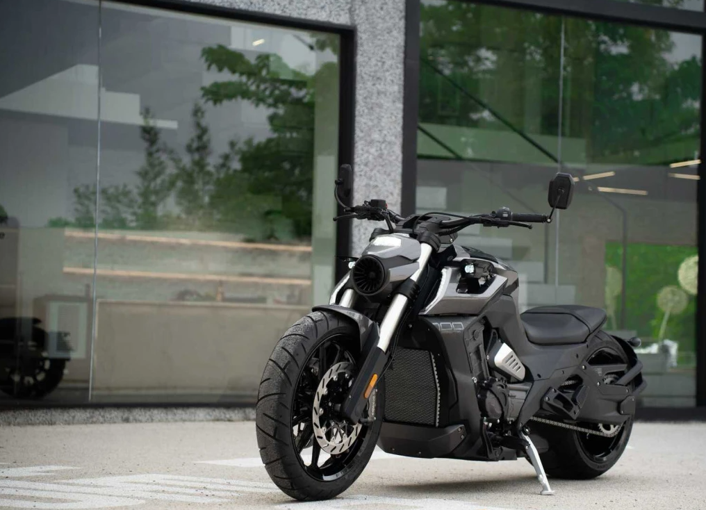 Мотоцикл Benda LFC 700 Pro в Челябинске