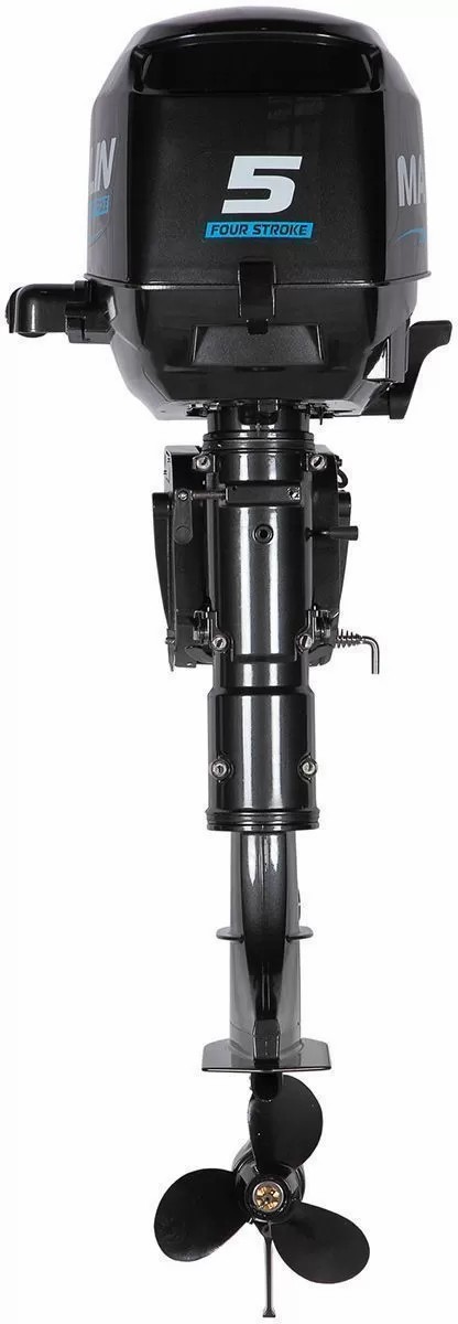 Лодочный мотор MARLIN MF 5 AMHS в Челябинске