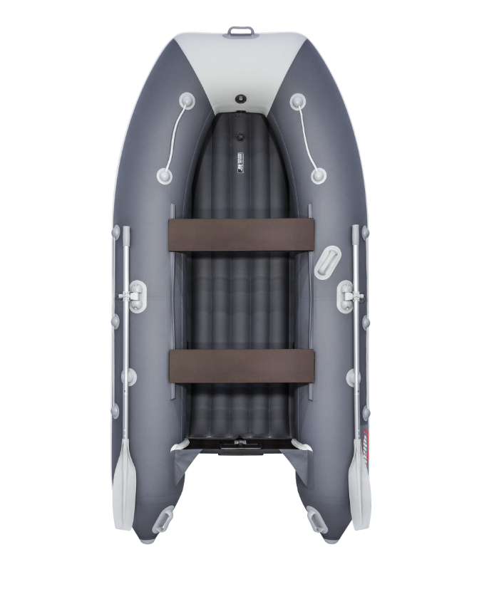 Лодка Таймень lx 3200 нднд в Челябинске